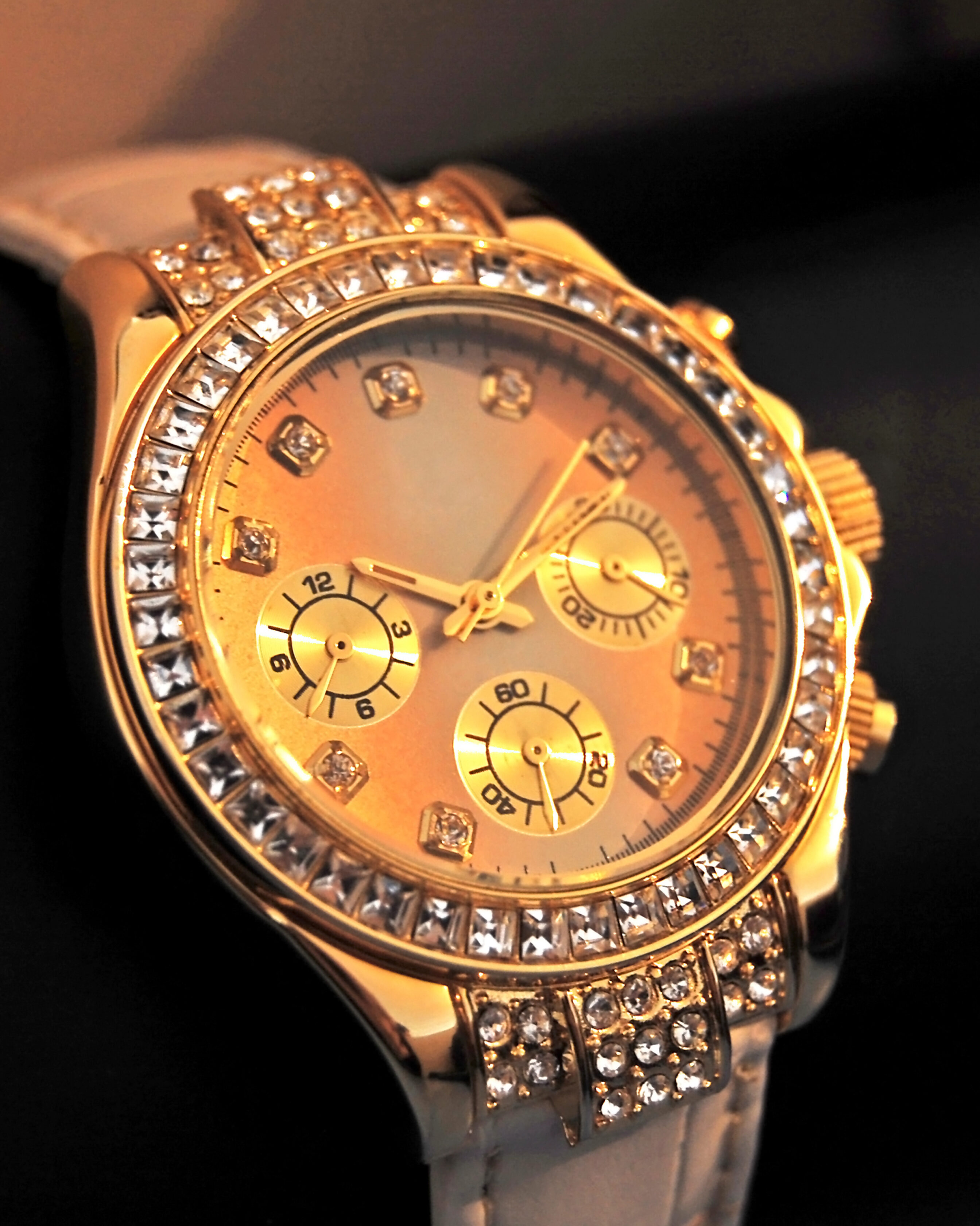 Luxury Watch Appraisals Destin