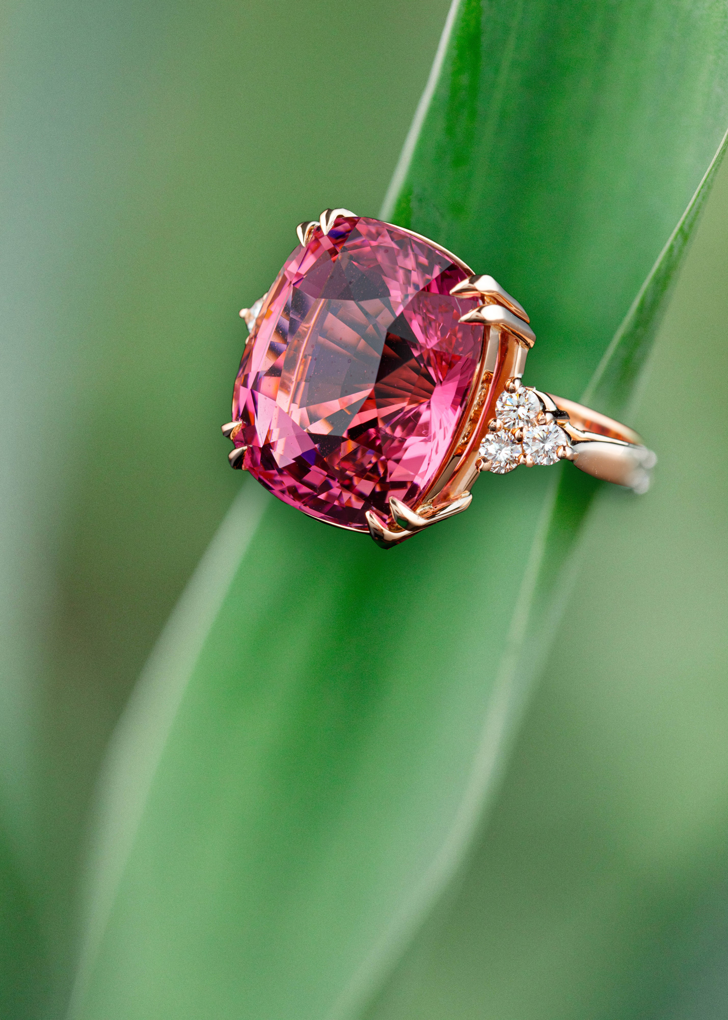 Ring Jewelry Appraisals Miramar